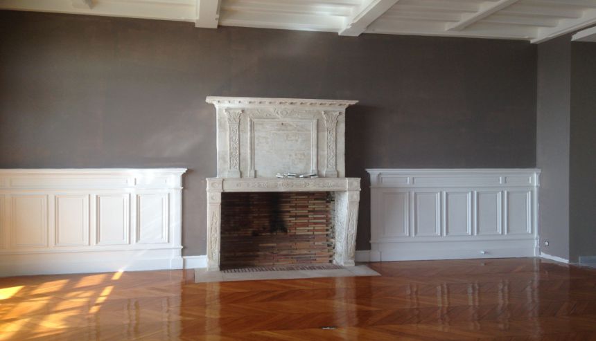 Entreprise Renovation Salle De Bain Cuisine Dressing Bureaux